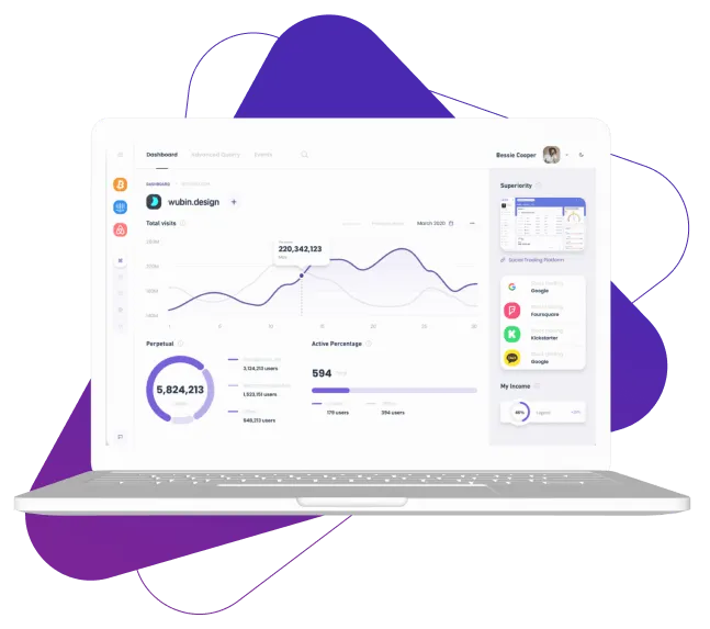 Profit WiFi System - Le récit de Profit WiFi System se déroule de manière unique.